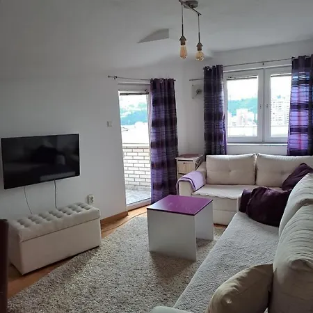 Cool Flat Saraybosna