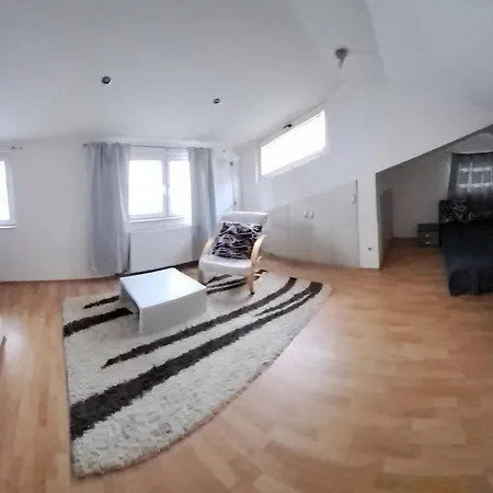 Daire Cool Flat Saraybosna