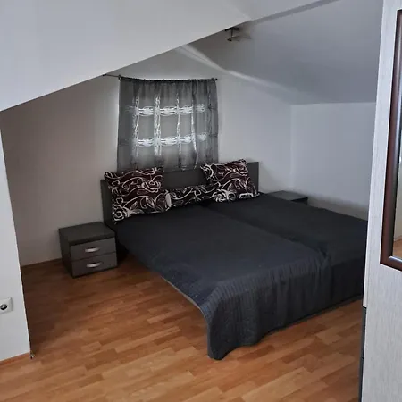 Cool Flat Daire Saraybosna