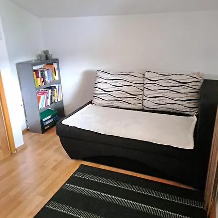 Cool Flat * Saraybosna