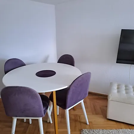 Cool Flat